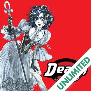 Death: At Death's Door